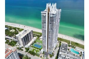 6365 Collins Avenue 2406, Miami Beach, FL 33141 - MLS#F10465377