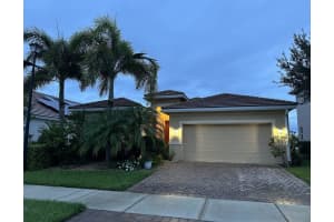 11526 SW Halton St, Port Saint Lucie, FL 34987 Sold 06/03/25
