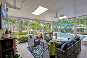 2118 NE 16th Ave, Wilton Manors, FL 33305 Sold 11/25/24