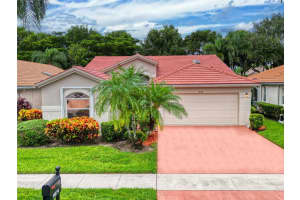 9874 Harbour Lake Cir, Boynton Beach, FL 33437 Sold 12/02/24