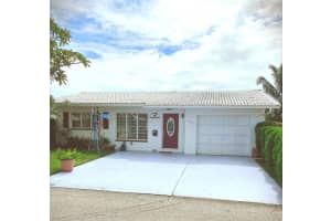 8302 NW 59th Ct, Tamarac, FL 33321 Sold 02/14/25