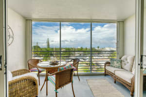 2731 NE 14th Street Cswy 517, Pompano Beach, FL 33062 Sold 11/21/24