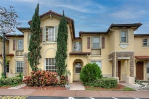 3360 Ne 14th Dr 106-30, Homestead