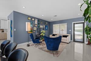 708 NW 29th St, Wilton Manors, FL 33311 Sold 03/03/25