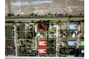 3966 NW 24th Ave, Okeechobee, FL 34972 Sold 11/08/24