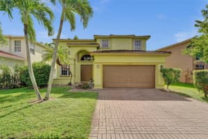 5357 SW 133rd Ave, Miramar, FL 33027 Sold 03/21/25