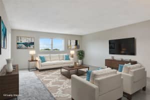 4851 NW 21st St 400, Lauderhill, FL 33313 Sold 02/21/25