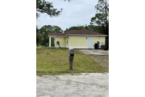 9570 79th St, Vero Beach, FL 32967 Sold 12/17/24
