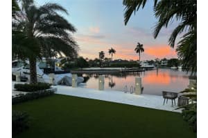 2501 NE 33rd St, Lighthouse Point, FL 33064 Sold 12/02/24