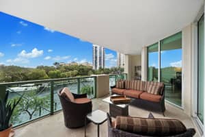 411 N New River Dr 405, Fort Lauderdale, FL 33301 Sold 02/12/25