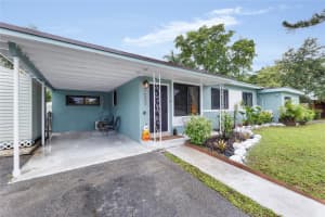 3809 SW 33rd St, West Park, FL 33023 Sold 11/04/24