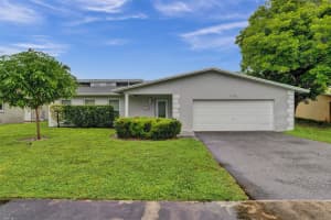 1713 NW 36TH CT, Oakland Park, FL 33309 Sold 01/03/25