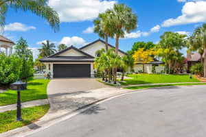 7280 Campana Court, Boca Raton, FL 33433 Sold 03/13/25