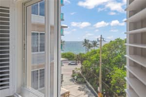 1151 Fort Lauderdale Beach Boulevard, Fort Lauderdale, FL 33304 - MLS#F10465572