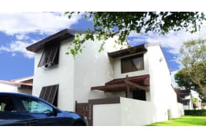 13341 Sw 88th Ter G, Miami