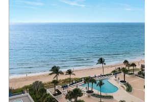4250 Galt Ocean Dr 12F, Fort Lauderdale, FL 33308 Sold 03/20/25