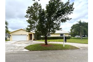 4000 NW 108th Dr, Coral Springs, FL 33065 Sold 12/11/24