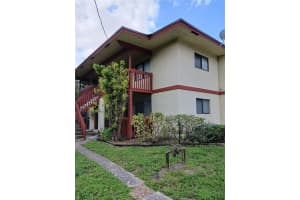 4301 NW 19th St 6, Lauderhill, FL 33313 Sold 01/08/25