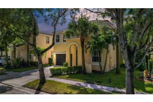 15810 SW 48th Mnr, Miramar, FL 33027 Sold 01/24/25