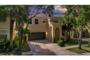 15810 SW 48th Mnr, Miramar, FL 33027 Sold 01/24/25