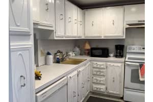 2300 NE 1st Ln 107, Boynton Beach, FL 33435 - MLS#F10465668