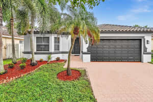 13471 SW 26th St, Miramar, FL 33027 Sold 03/31/25