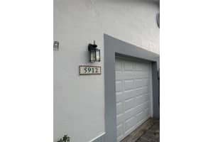 5912 NW 93rd Terrace, Tamarac, FL 33321 Sold 11/18/24