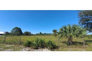 17815 NW 294th St, Okeechobee, FL 34972 Sold 03/18/25