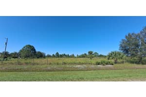 17815 NW 294th St, Okeechobee, FL 34972 Sold 03/18/25