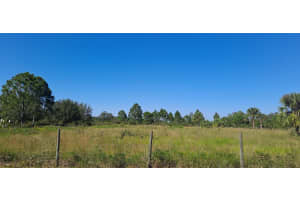 17815 NW 294th St, Okeechobee, FL 34972 Sold 03/18/25