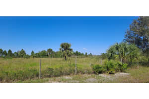17815 NW 294th St, Okeechobee, FL 34972 Sold 03/18/25