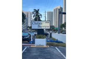 1913 S Ocean Dr 336, Hallandale Beach, FL 33009 Sold 02/14/25