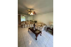 3490 Foxcroft Rd B101, Hollywood, FL 33025 Sold 12/13/24