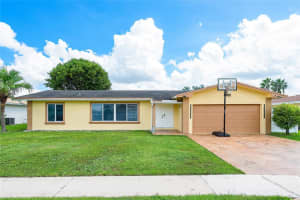 8132 NW 67th Ave, Tamarac, FL 33321 Sold 06/09/25