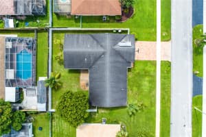 8132 NW 67th Ave, Tamarac, FL 33321 Sold 06/09/25