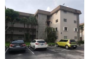 8141 Sw 24th Ct 107, Davie