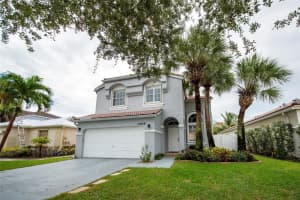 15666 NW 14th St, Pembroke Pines, FL 33028 Sold 01/06/25