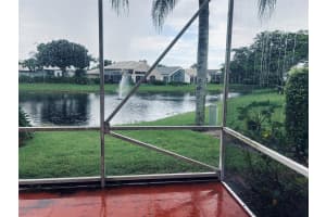 11824 Fountainside Cir, Boynton Beach, FL 33437 Sold 02/13/25