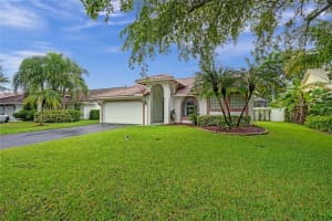 5788 NW 48th Ct, Coral Springs, FL 33067 Sold 02/11/25