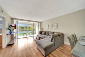 5901 NW 61st Ave 110, Tamarac, FL 33319 Sold 11/26/24