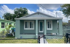 1546 NW 69th St, Miami, FL 33147 Sold 01/31/25
