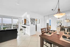 2715 N ocean 9f, Fort Lauderdale, FL 33308 - MLS#F10465800