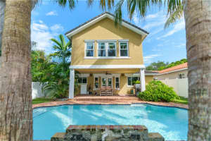 615 N Victoria Park Rd, Fort Lauderdale, FL 33304 Sold 03/28/25
