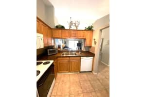 3092 S Oakland Forest Dr 1806, Oakland Park, FL 33309 Sold 01/10/25