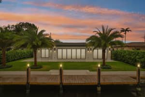 1121 Mango Isle, Fort Lauderdale, FL 33315 Sold 12/11/24