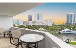 333 Las Olas Way 508, Fort Lauderdale, FL 33301 Sold 08/15/25