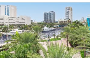 333 Las Olas Way 508, Fort Lauderdale, FL 33301 Sold 08/15/25