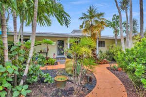2615 NW 9th Ter, Wilton Manors, FL 33311 Sold 04/30/25