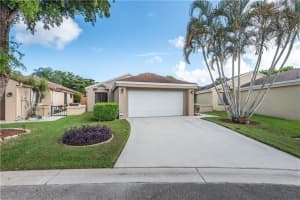 3341 NW 22nd Pl, Coconut Creek, FL 33066 Sold 02/28/25