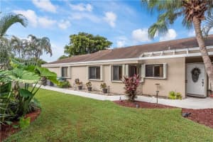 3341 NW 22nd Pl, Coconut Creek, FL 33066 Sold 02/28/25